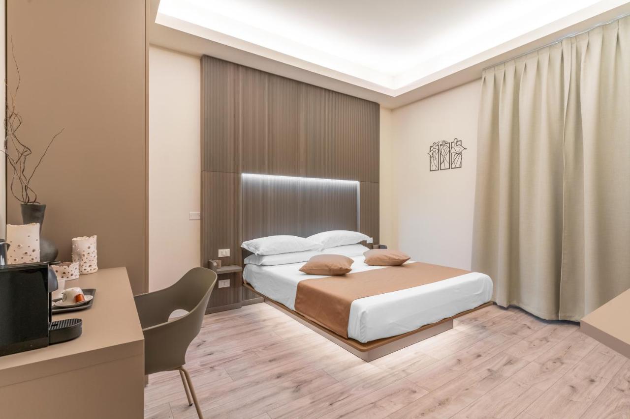 Meneghina Suites Foresteria Lombarda photo 4