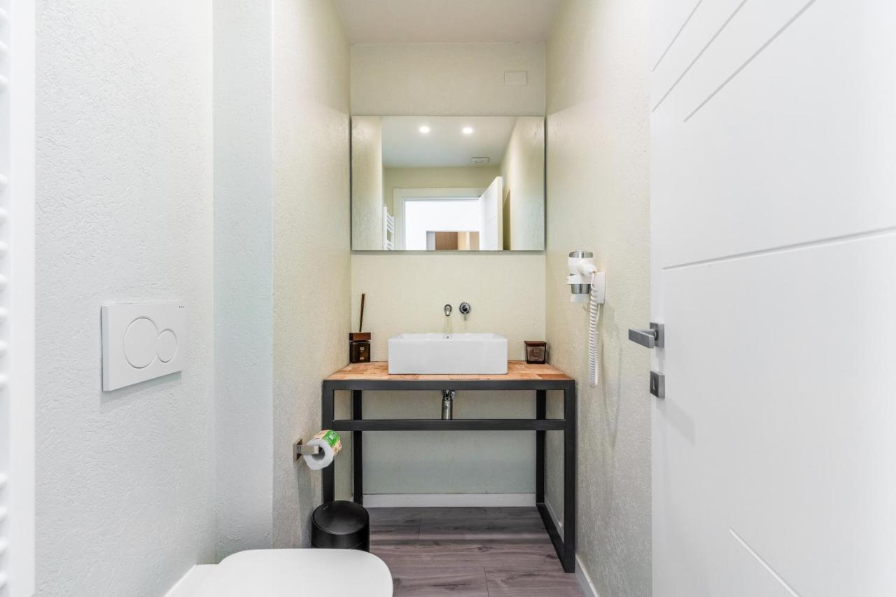 Meneghina Suites Foresteria Lombarda photo 2
