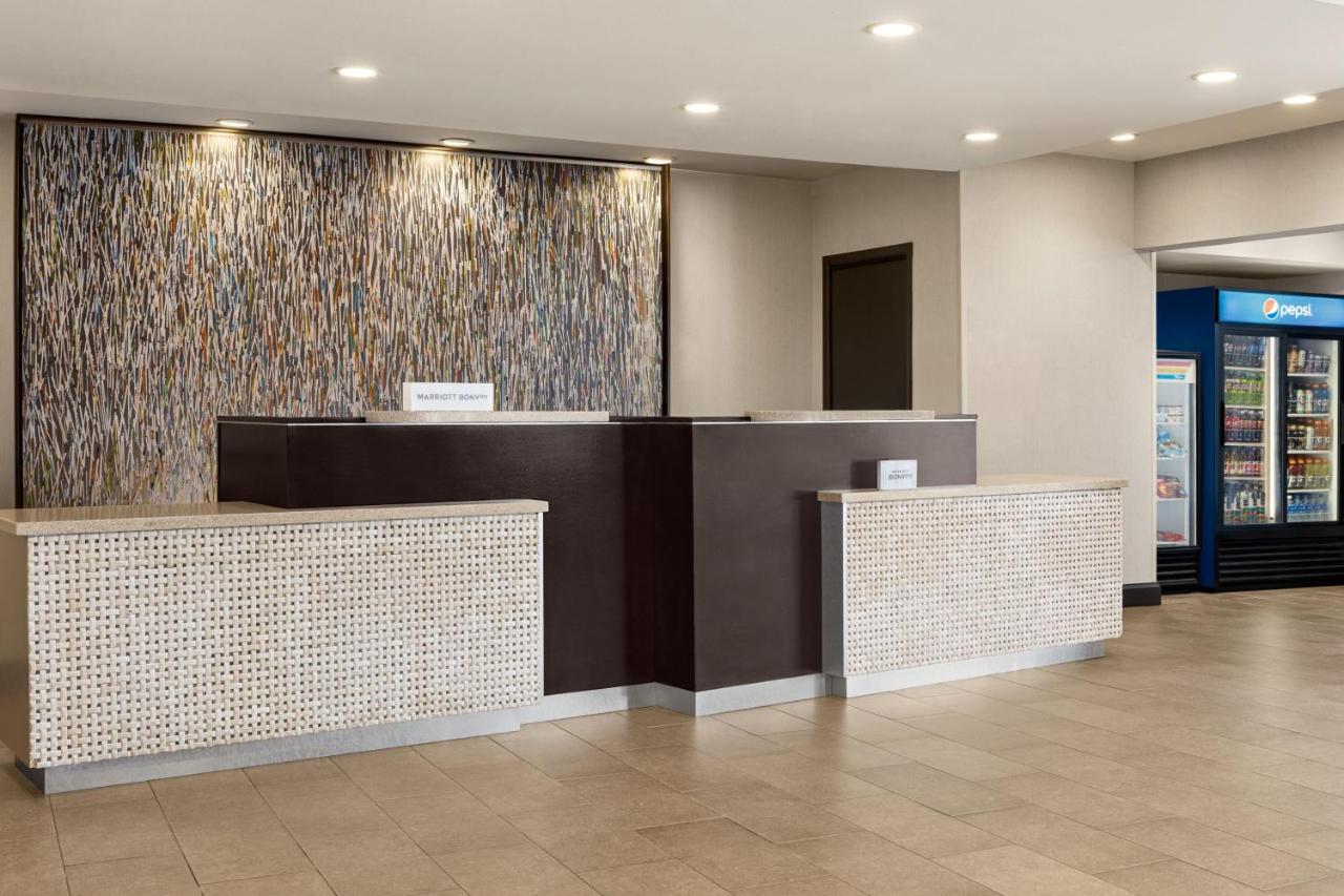 Photo - Fairfield Inn & Suites by Marriott Amarillo Airport