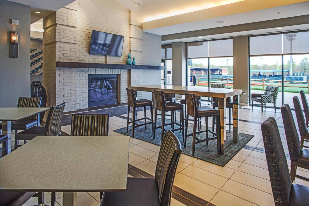 Foto - Residence Inn by Marriott Aberdeen at Ripken Stadium