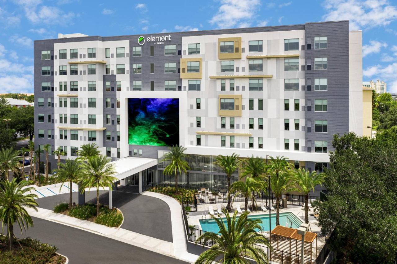 Element by Marriott Orlando Universal Blvd.