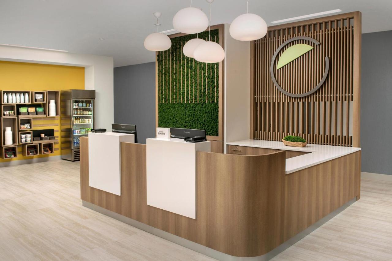 Element by Marriott Orlando Universal Blvd. photo 2
