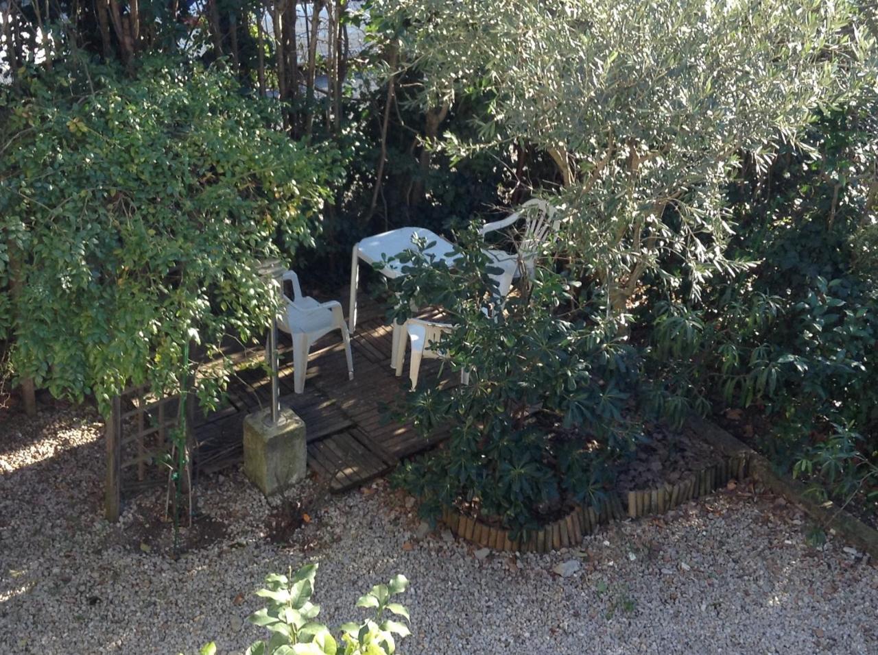 Hotel les Troenes photo 2