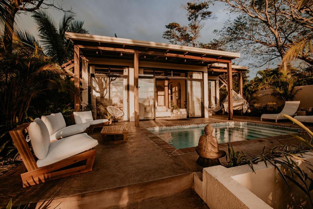 Sansara Surf Yoga & Resort photo 3