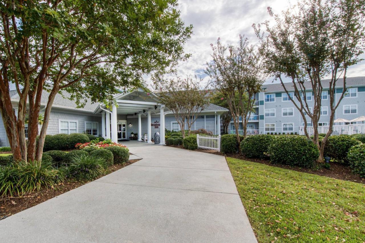 Photo - Residence Inn by Marriott Wilmington Landfall