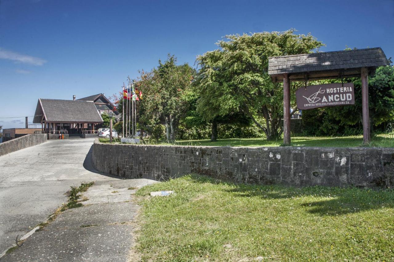 Panamericana Hotel Ancud photo 2