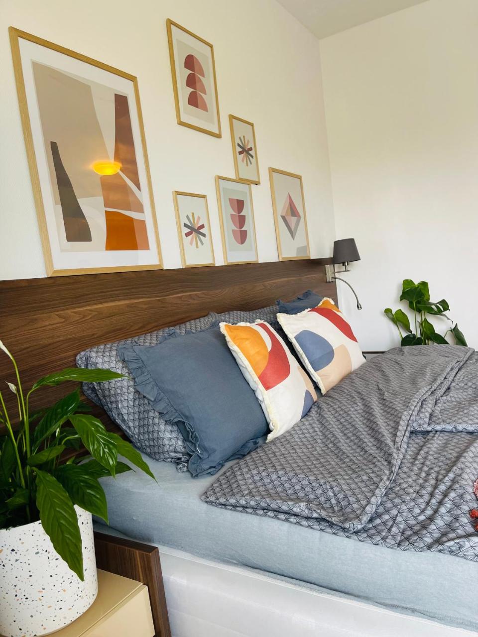 Aqumarina Świnoujście Apartamenty C31 i C32 - 6