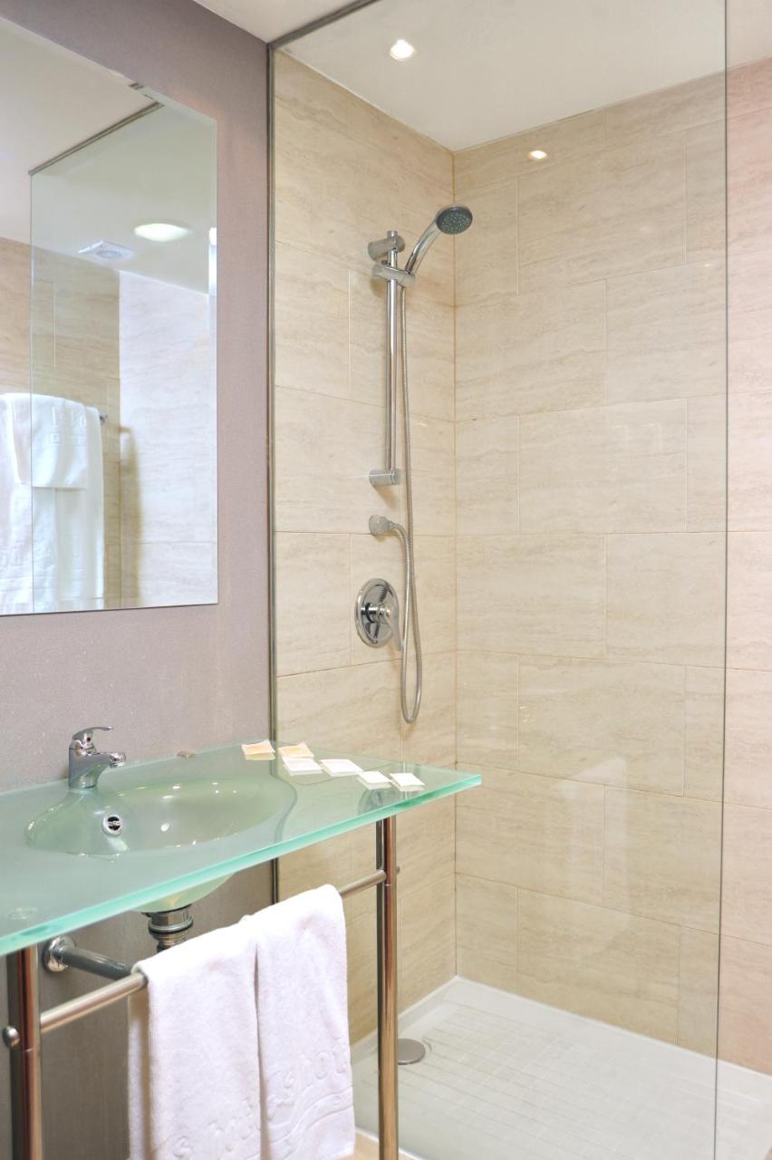 Hotel AG Express Elche photo 2