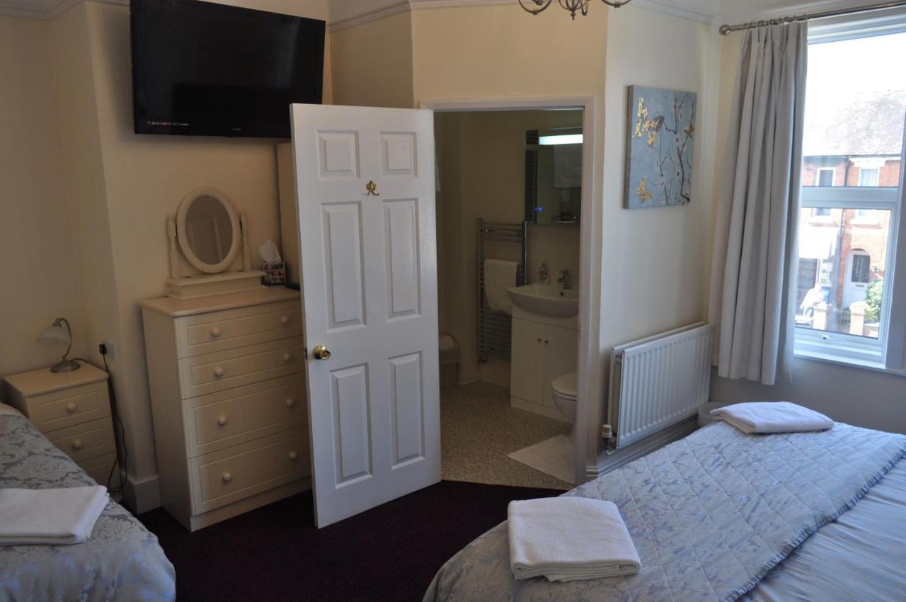 Foto - Avoncot Guest House