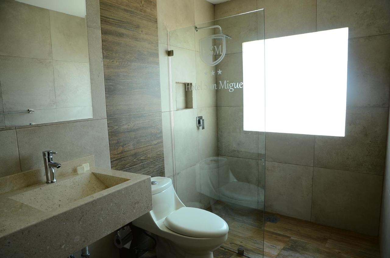 Hotel San Miguel photo 3