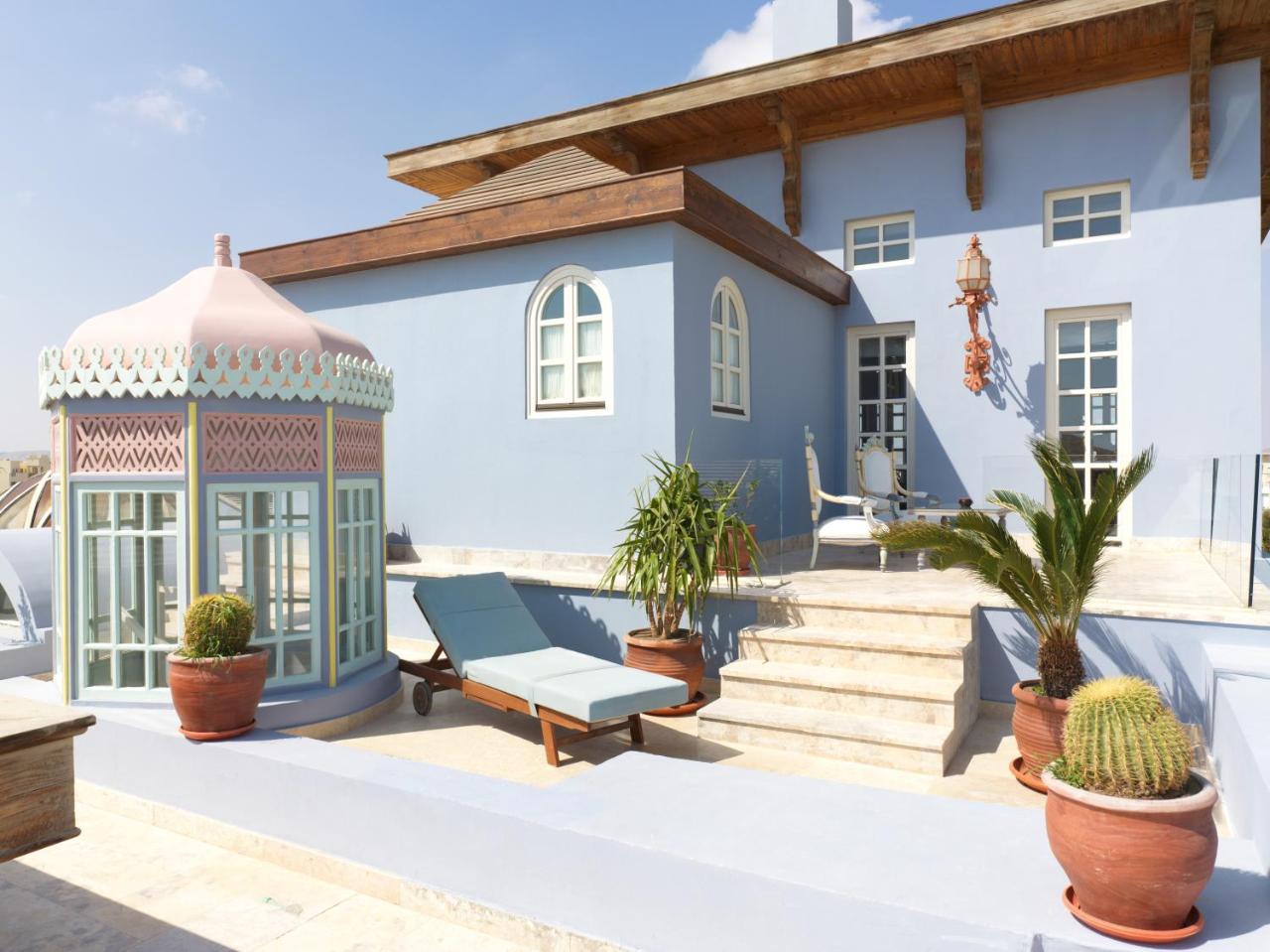 Foto - La Maison Bleue El Gouna