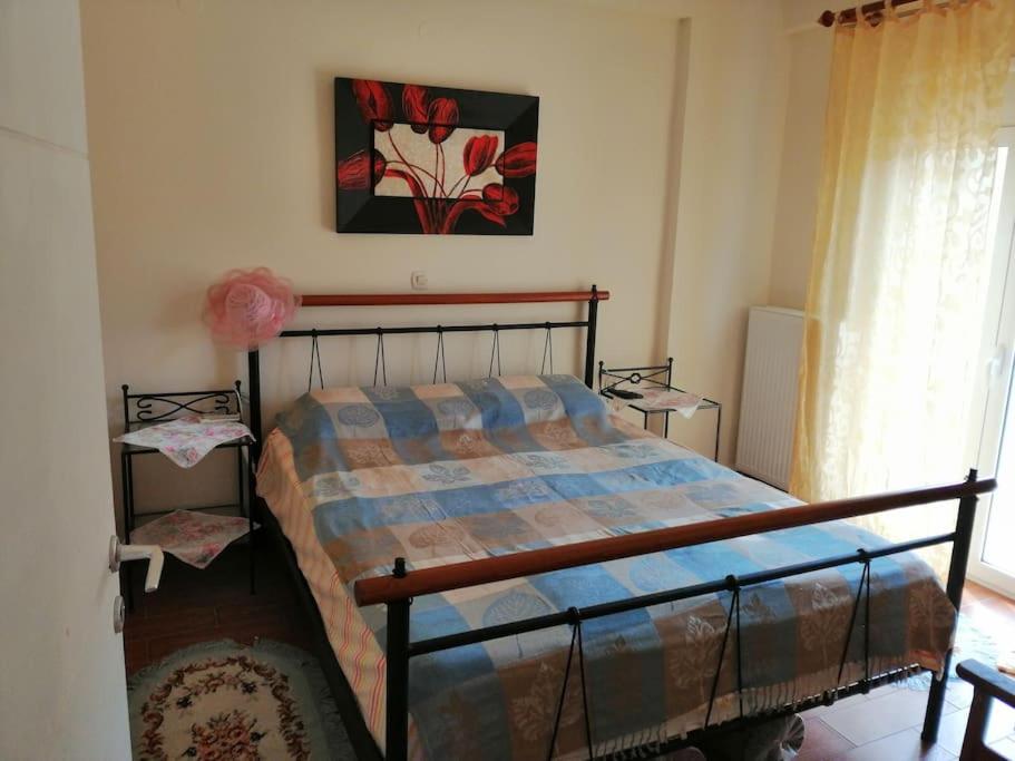 Ήσυχη μονοκατοικία κοντά στη θάλασσα!!! - 5