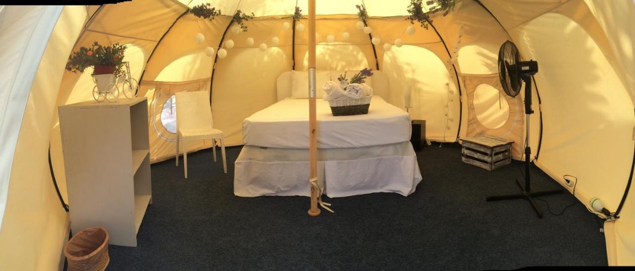 Foto - Harmony Glamping Boutique Hotel and Yoga