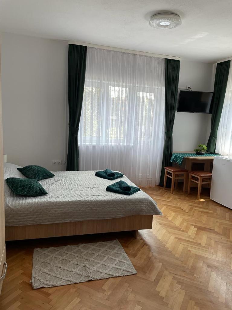 Island apartman - 4