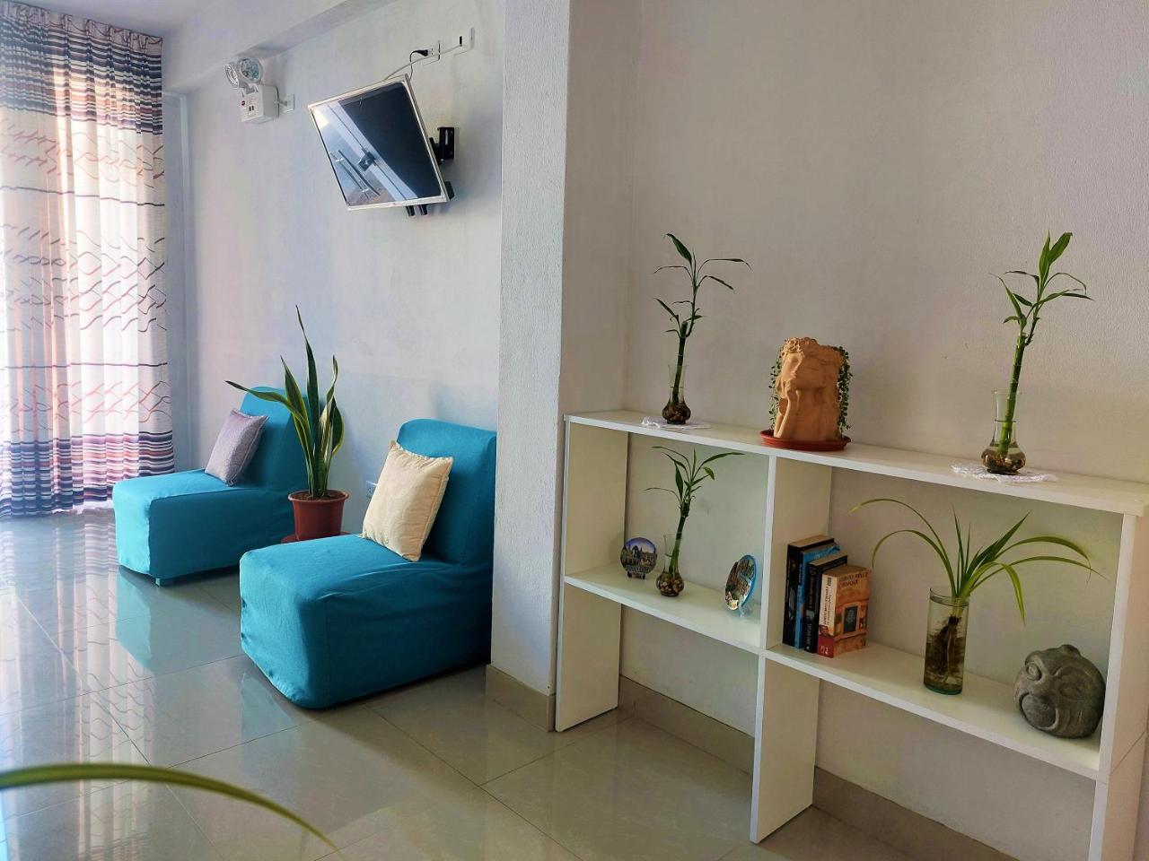 Kasanty House photo 3