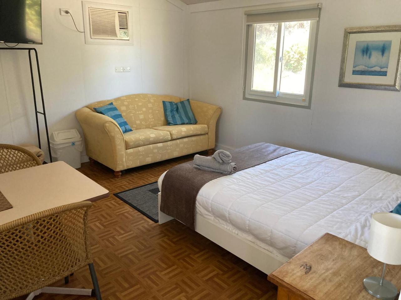 Seaspray Beach Holiday Park photo 4