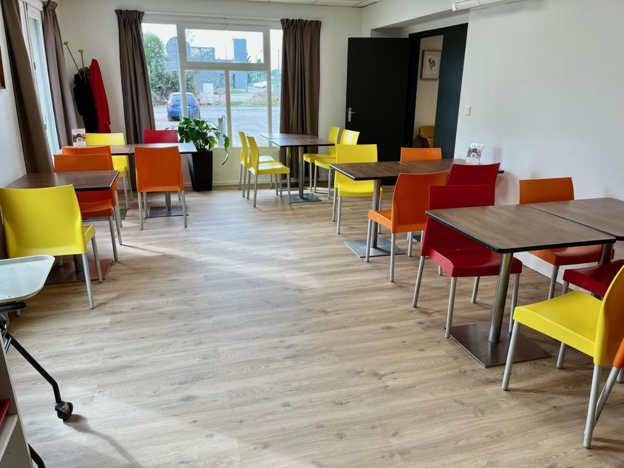 Foto - Première Classe Troyes Sud - Buchères