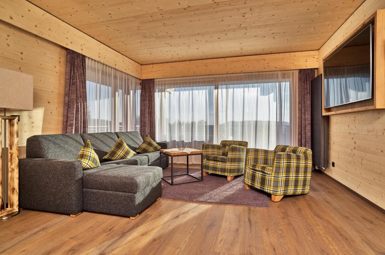 Wellnesshotel Riedlberg photo 4