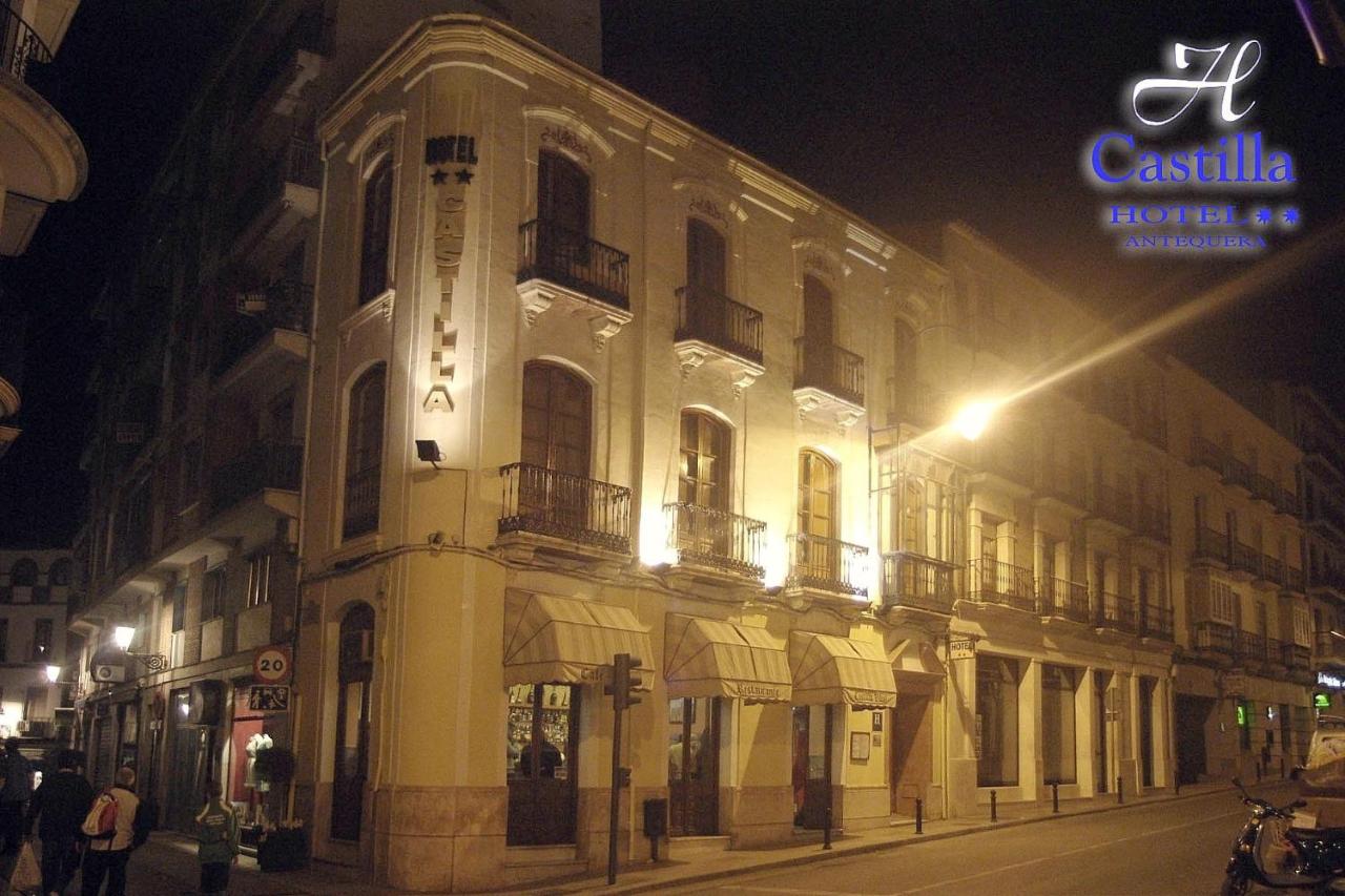 Hotel Castilla photo 2