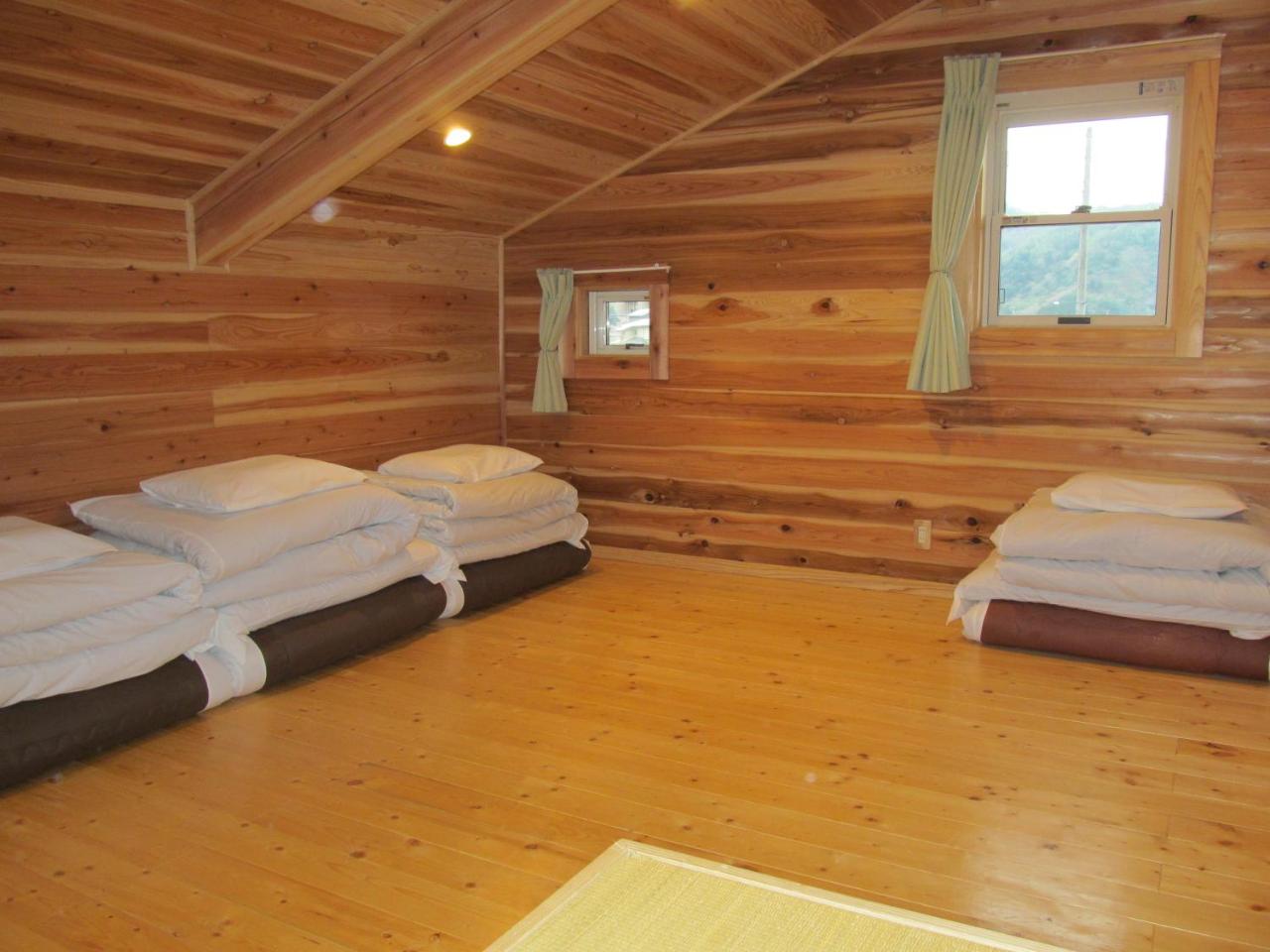 Foto - Villa Orange Cabin