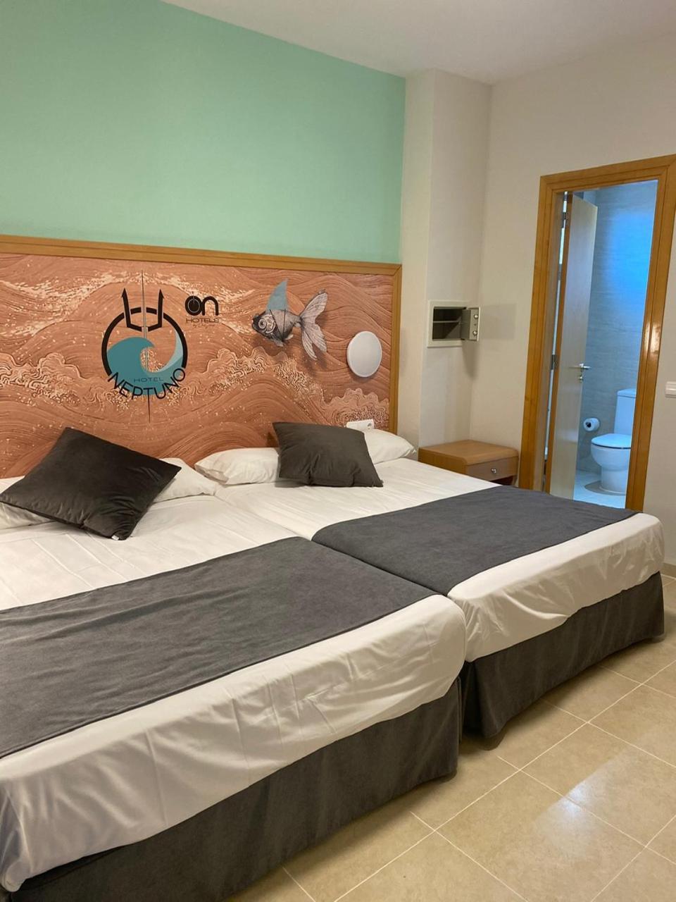 Hotel Neptuno by ON Hotels Group photo 3