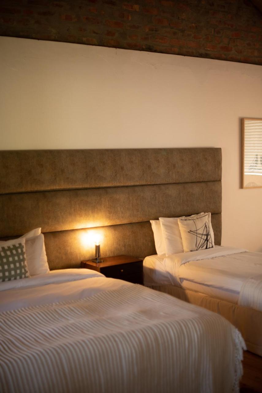 Stanford Valley Country Lodge photo 4