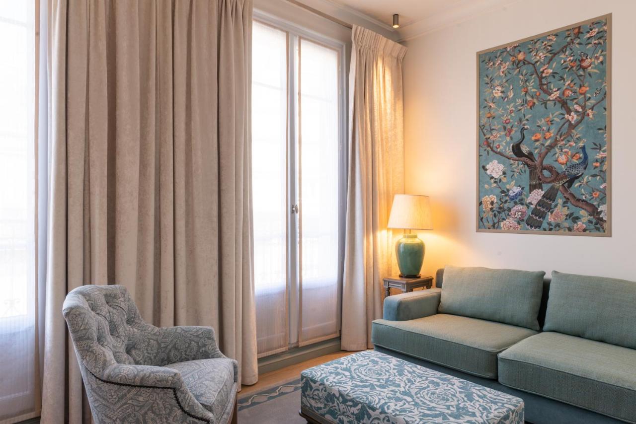 Hotel de Montesquieu - 3