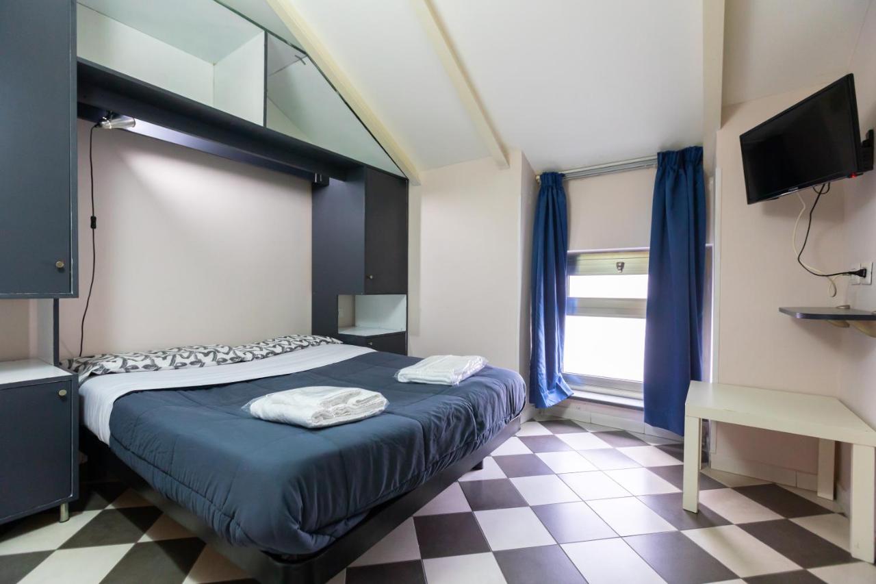 Photo - Fabric Hostel