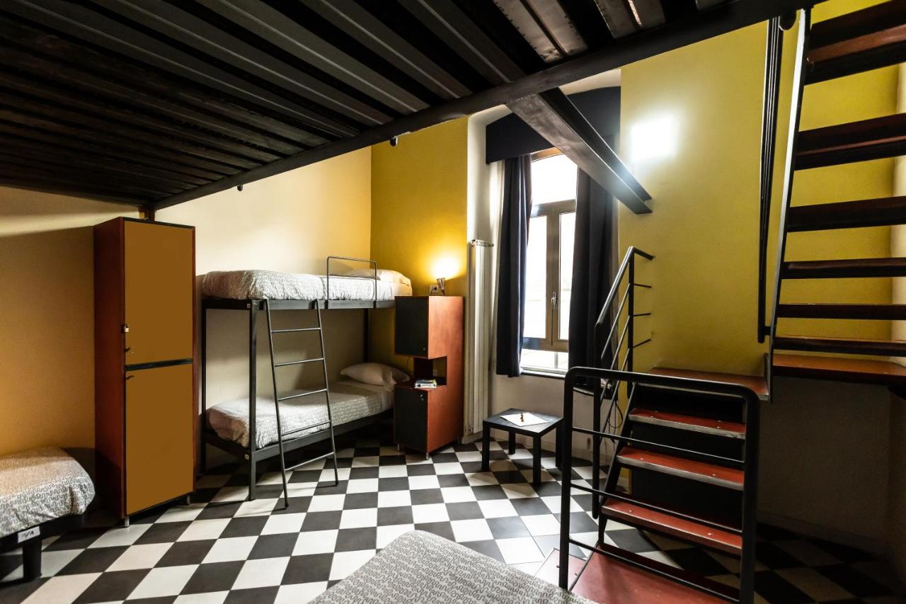 Photo - Fabric Hostel