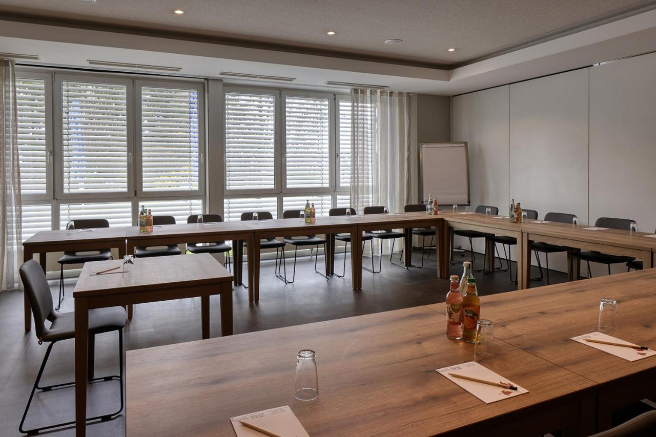 Hotel Imhof photo 3