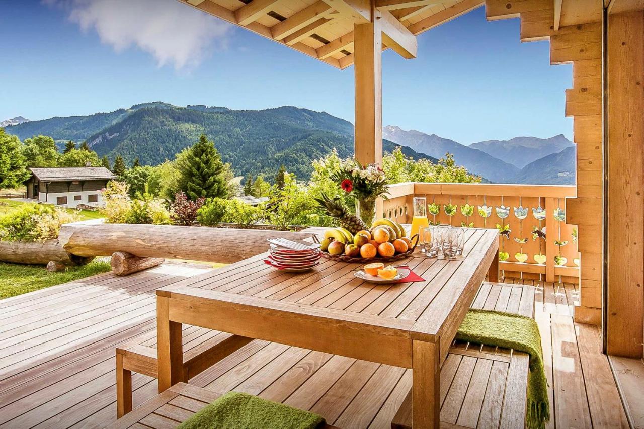 Chalet Flocon Magique - OVO Network photo 2