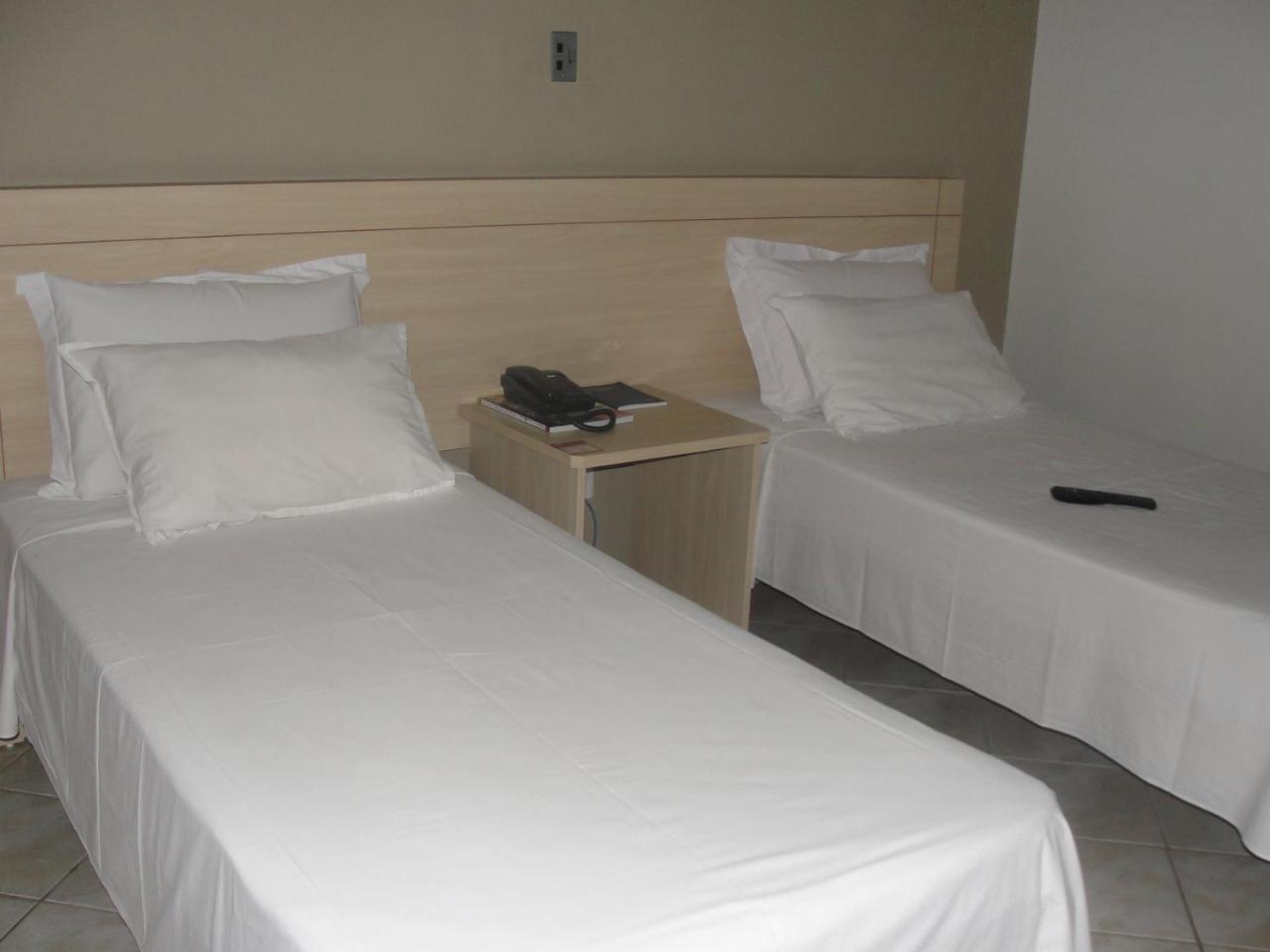 Manhuaçu Center Hotel photo 2