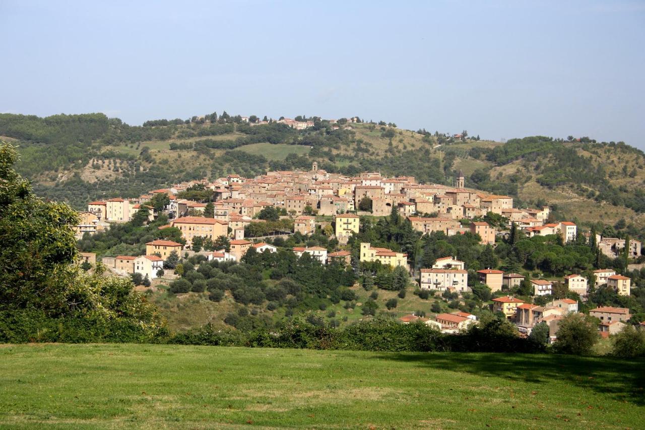 Antico Casale Pozzuolo photo 4