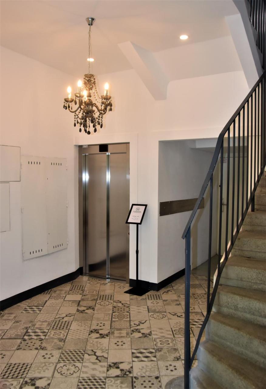 Versava Apartments - 3