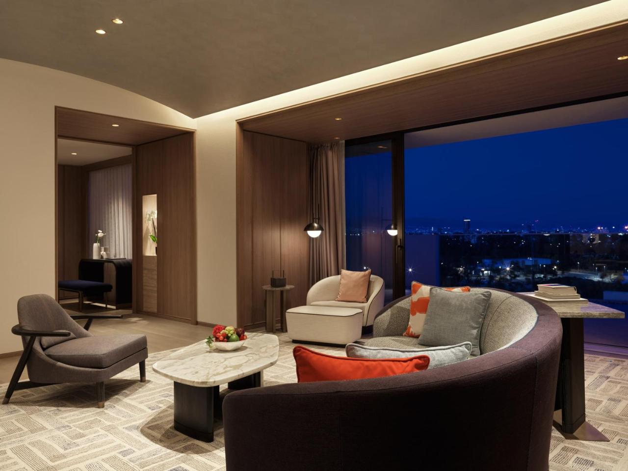 City of Dreams Mediterranean - Integrated Resort, Casino & Entertainment photo 3