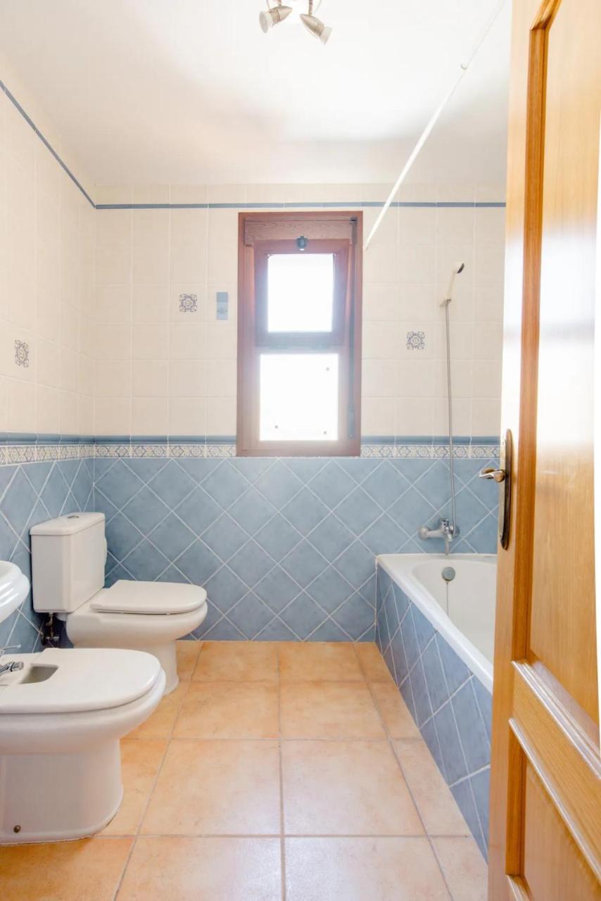 Habitación en Casa Vacacional Fuengirola photo 4