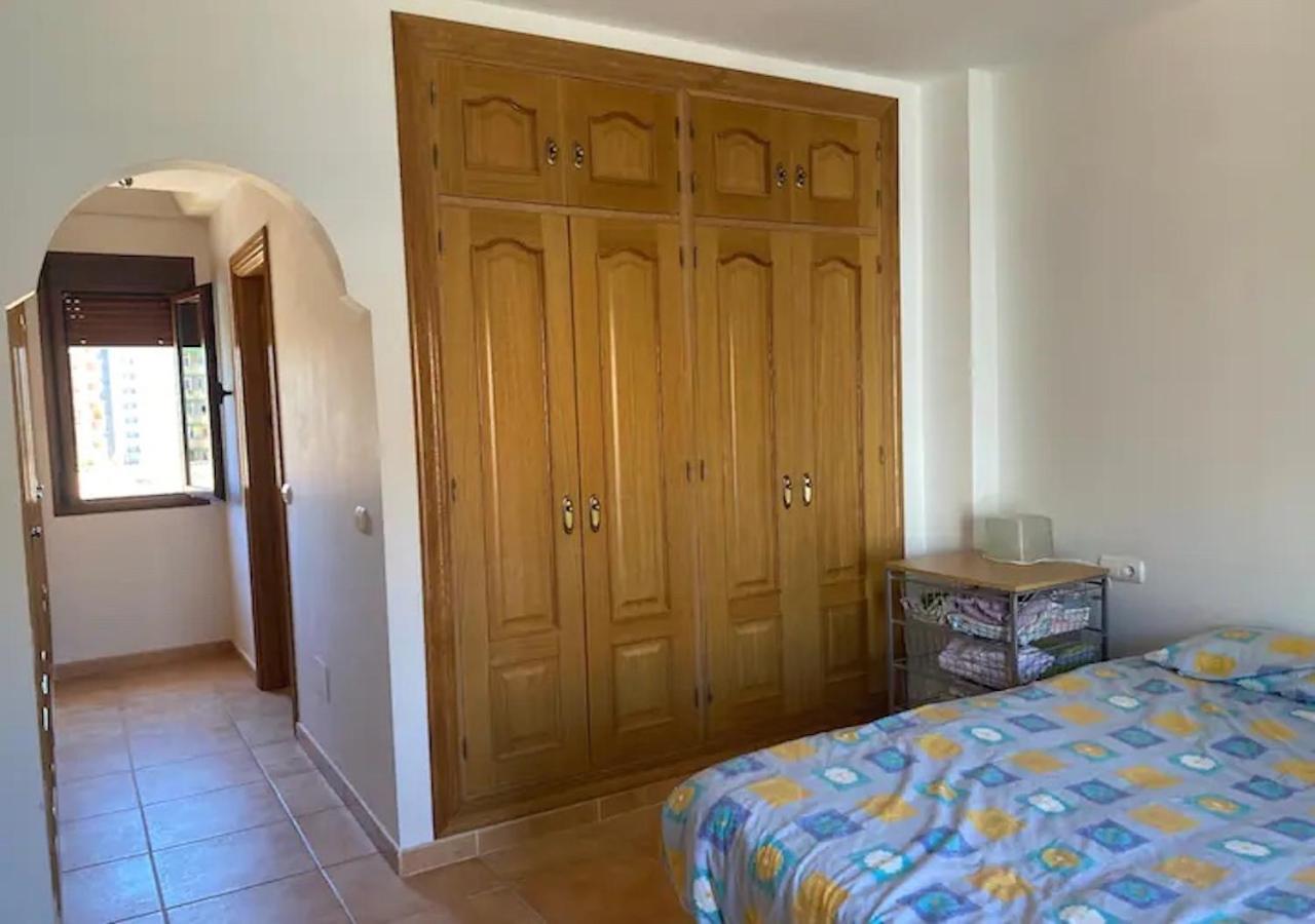 Habitación en Casa Vacacional Fuengirola photo 3