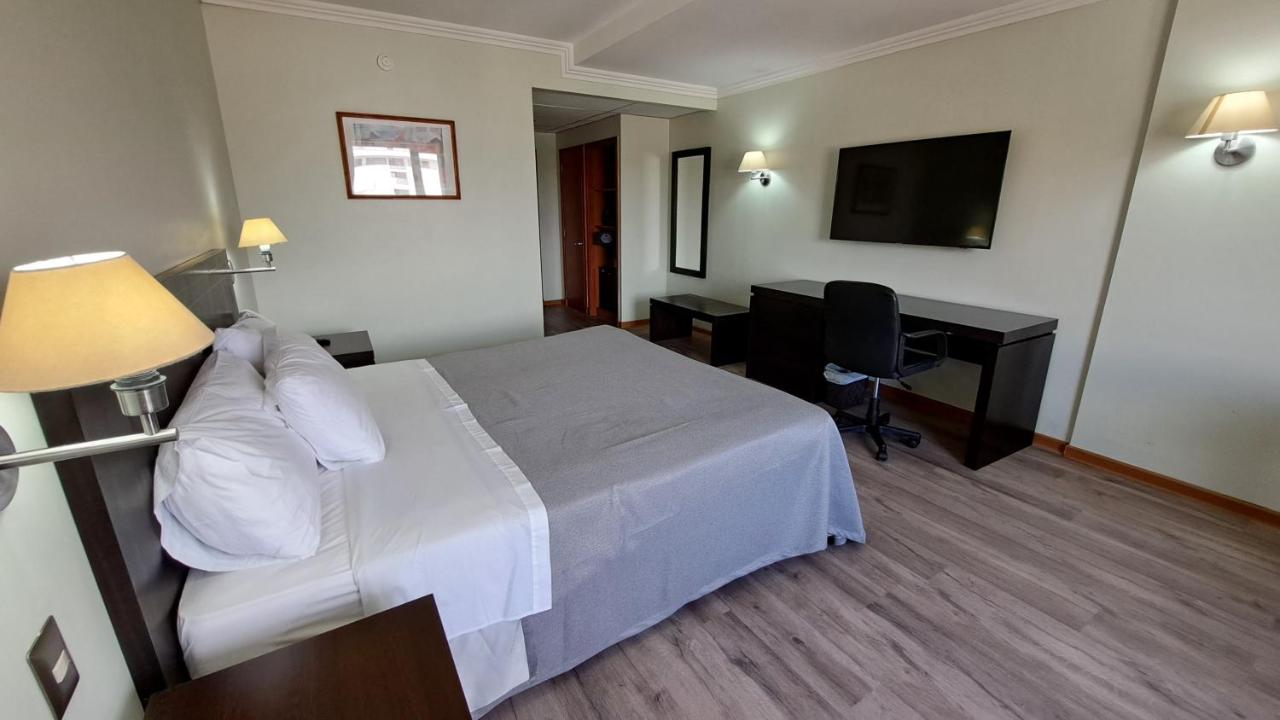 Foto - Hotel Diego de Almagro Copiapo