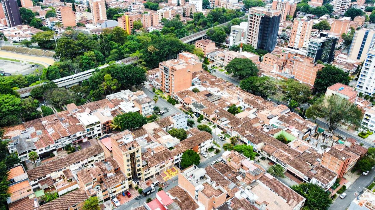 Tu Espacio Privado en Medellín E