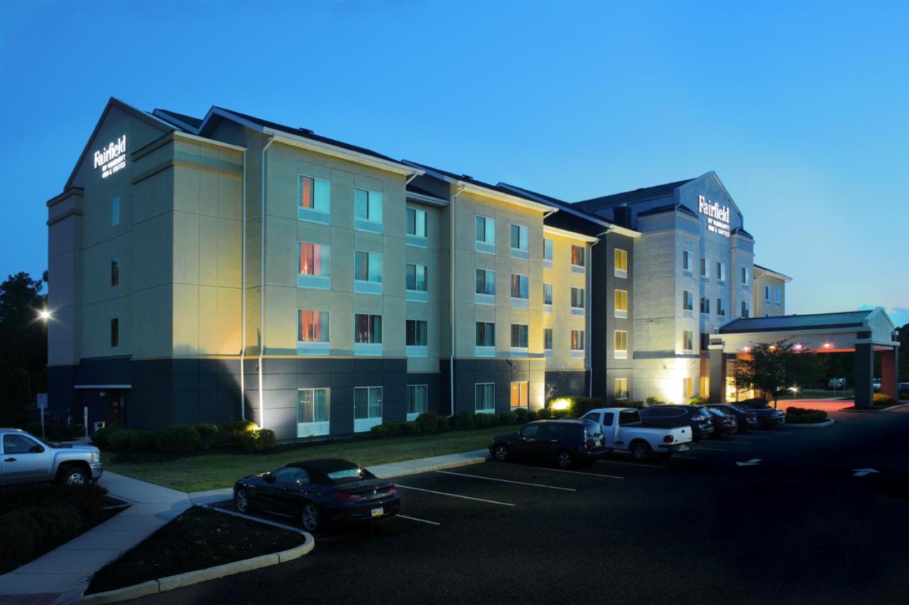 Foto - Fairfield Inn & Suites by Marriott Millville Vineland