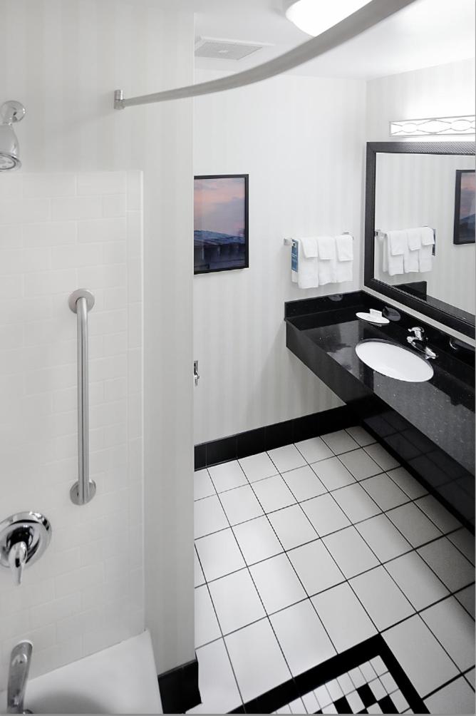 Foto - Fairfield Inn & Suites by Marriott Millville Vineland