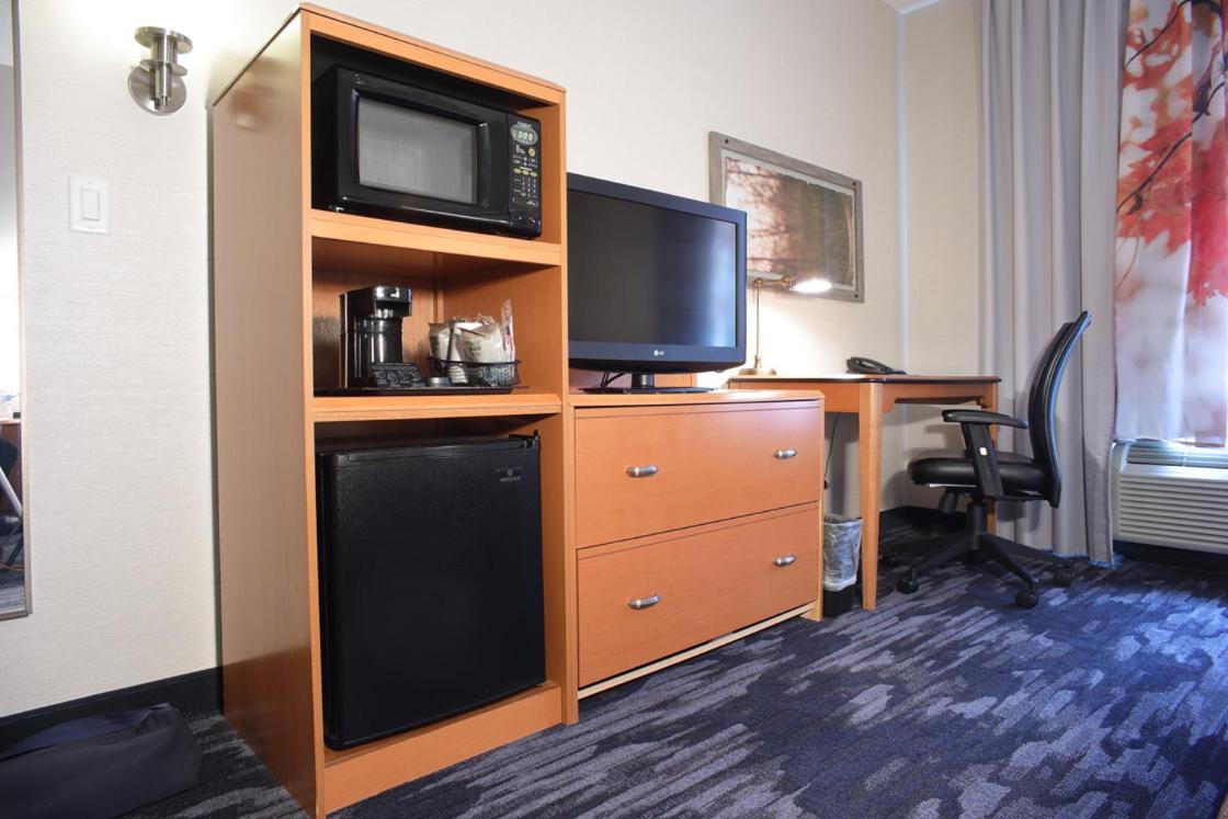 Foto - Fairfield Inn & Suites by Marriott Millville Vineland