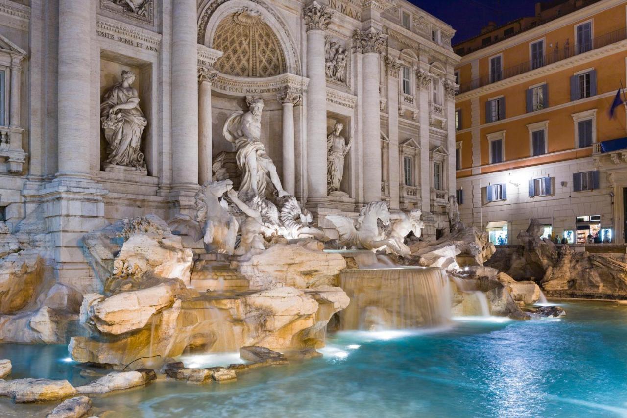 Domus Trevi