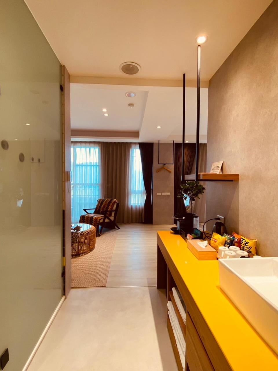 Cingjing Florence Resort Villa photo 2