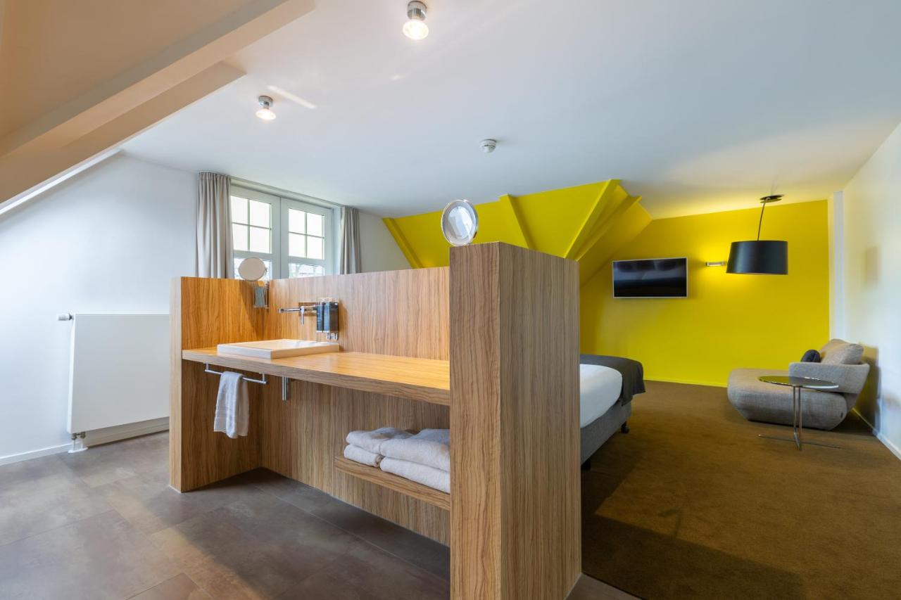 Amrâth Berghotel Amersfoort photo 2