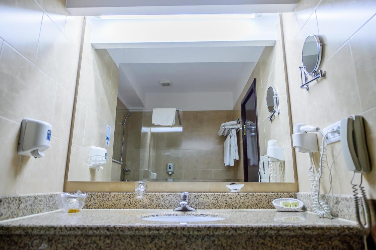 Hotel Esplanada - 6