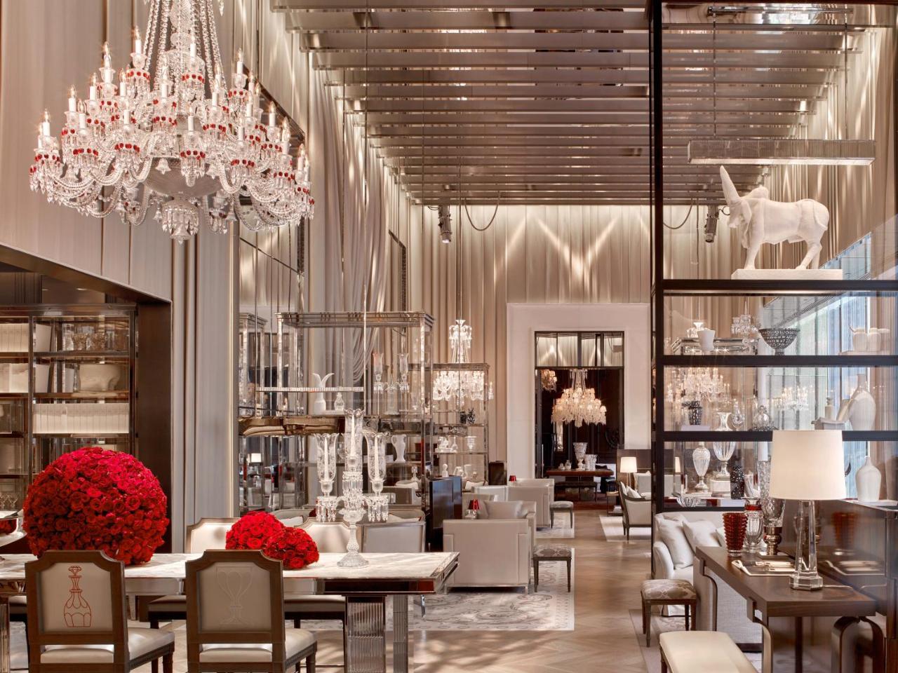 Baccarat Hotel and Residences New York - 3