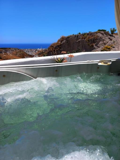 Amazing Vineyard View Luxury Villa with juccuzi! - 6