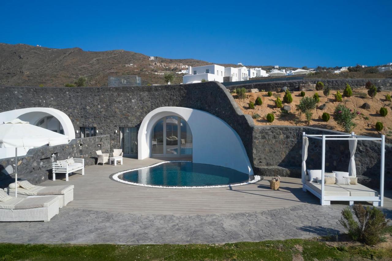 Danae Suites Santorini - 5