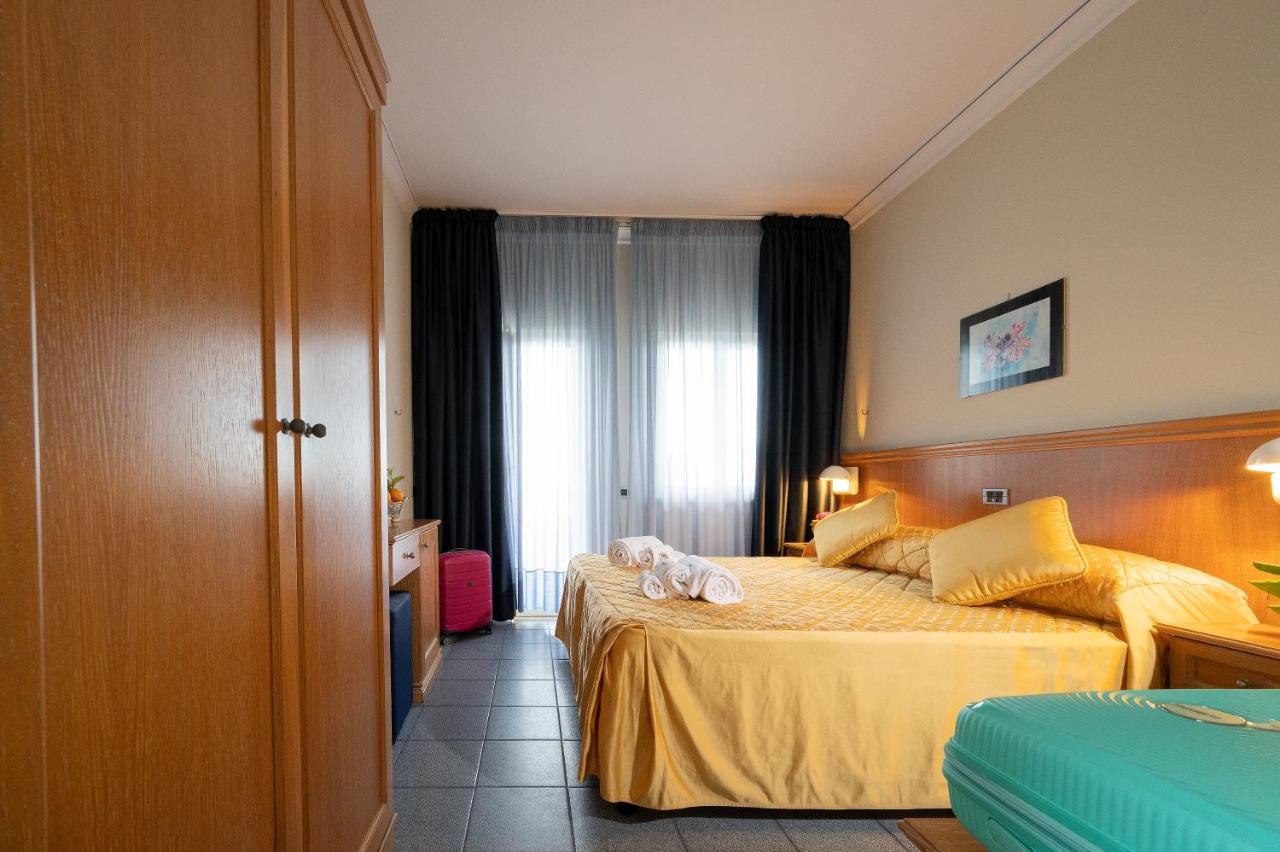 Hotel Sabbie d'Oro - 2